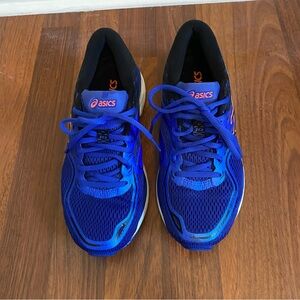 Asics Running Shoes Size 7.5